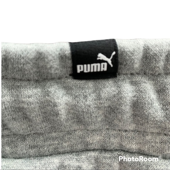 NWT Puma Fleece Sweatpants NEW Size is Xl - Picture 6 of 9